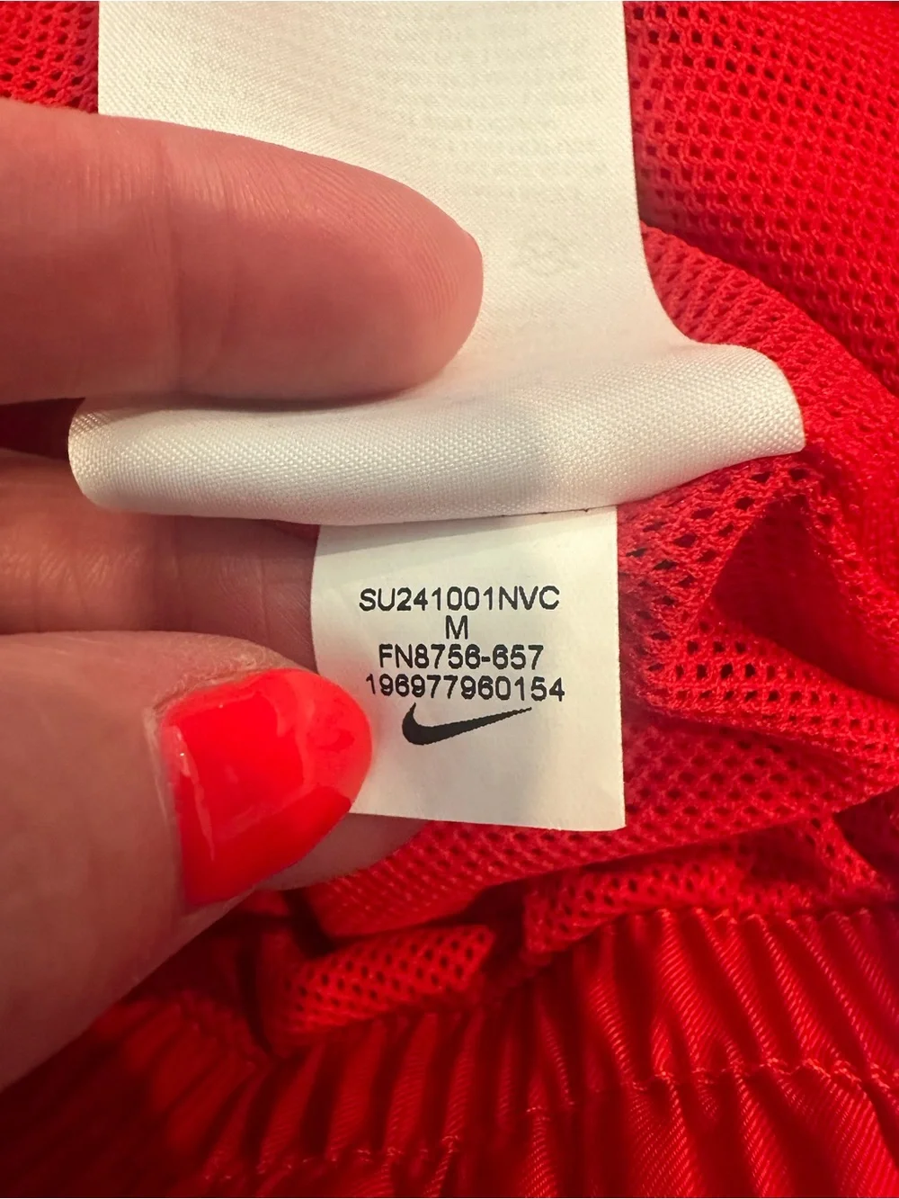 Nike Sportswear Club Woven HBR Shorts